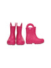 Stiefel Crocs Handle It K - workXperts