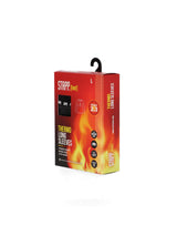 Stapp heat Bekleidung