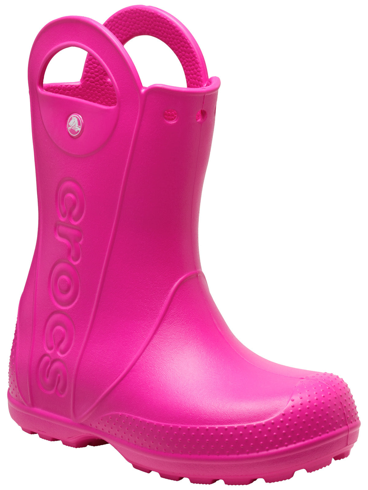 Stiefel Crocs Handle It