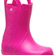 Stiefel Crocs Handle It K - workXperts