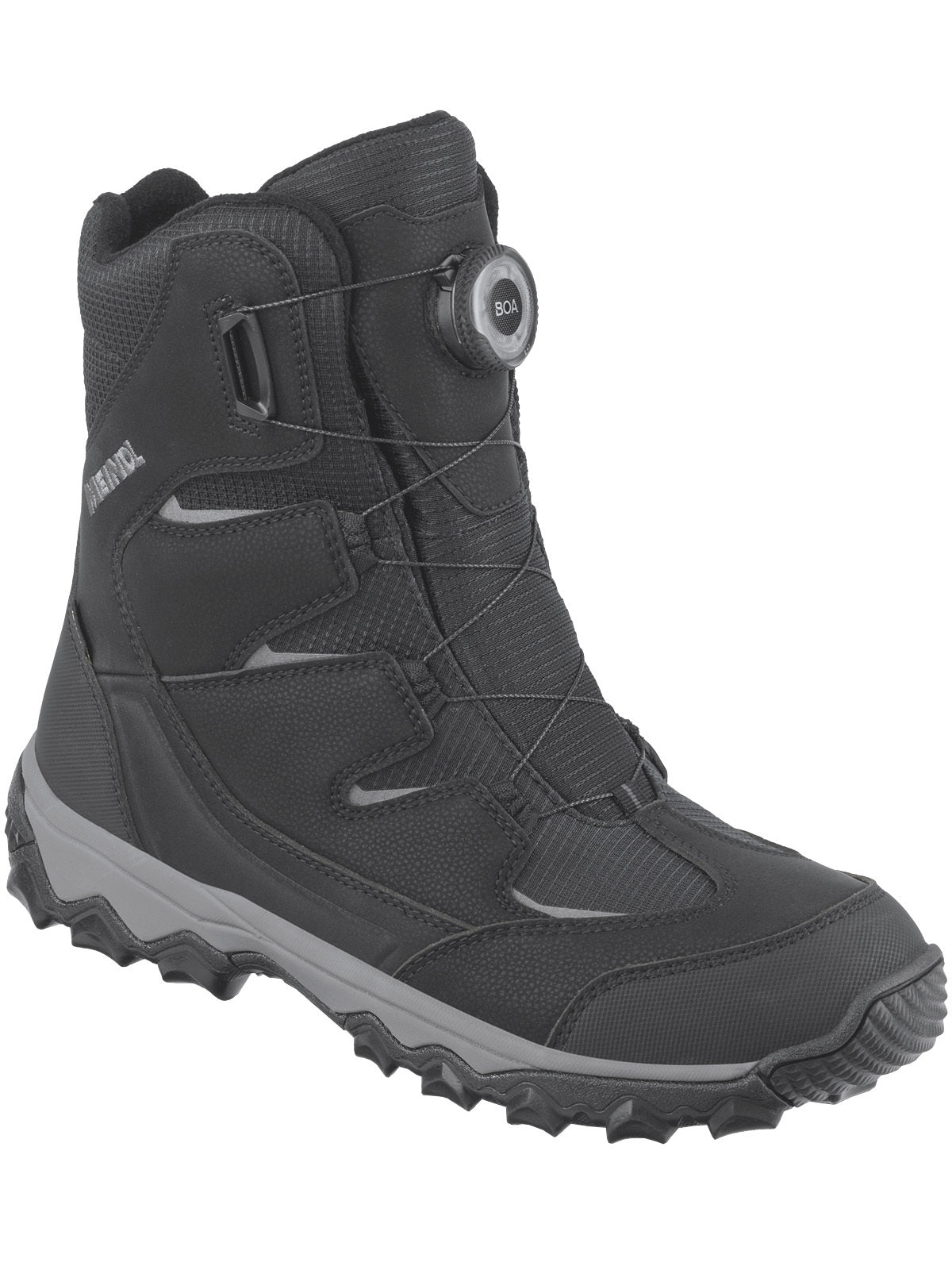 Freizeitschuhe Meindl Edmonton GTX
