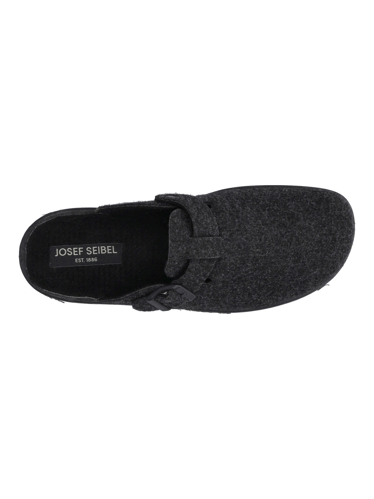 Freizeitschuhe Seibel Metz240