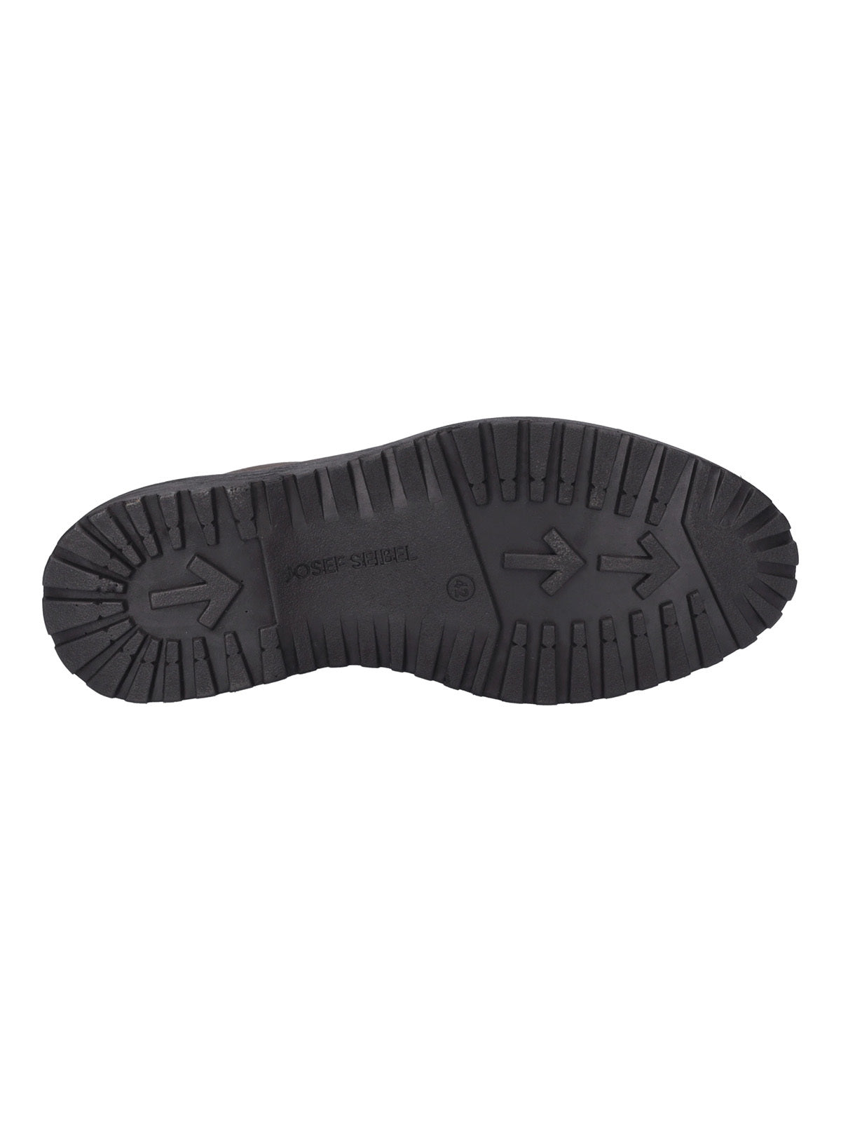Freizeitschuhe Seibel Erroll - workXperts