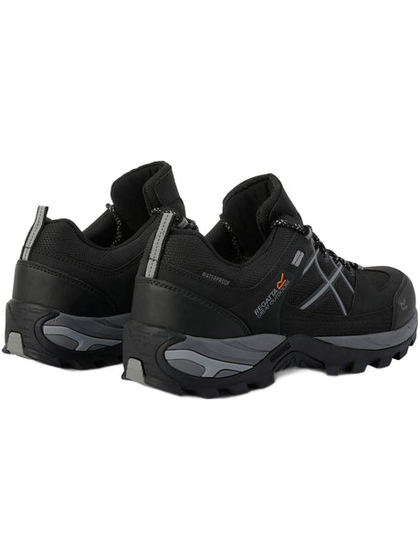 Freizeitschuhe Regatta Samaris III