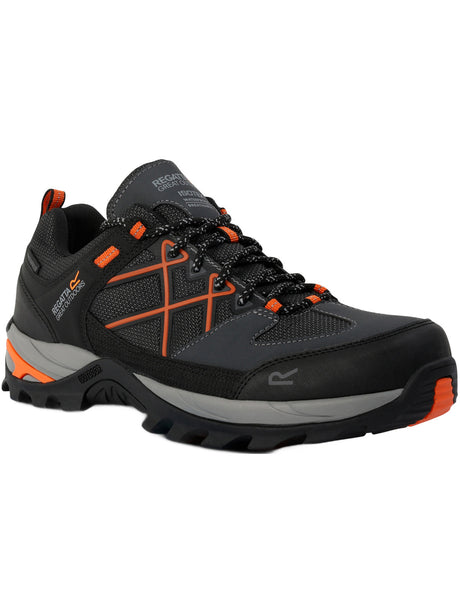 Freizeitschuhe Regatta Samaris III - workXperts
