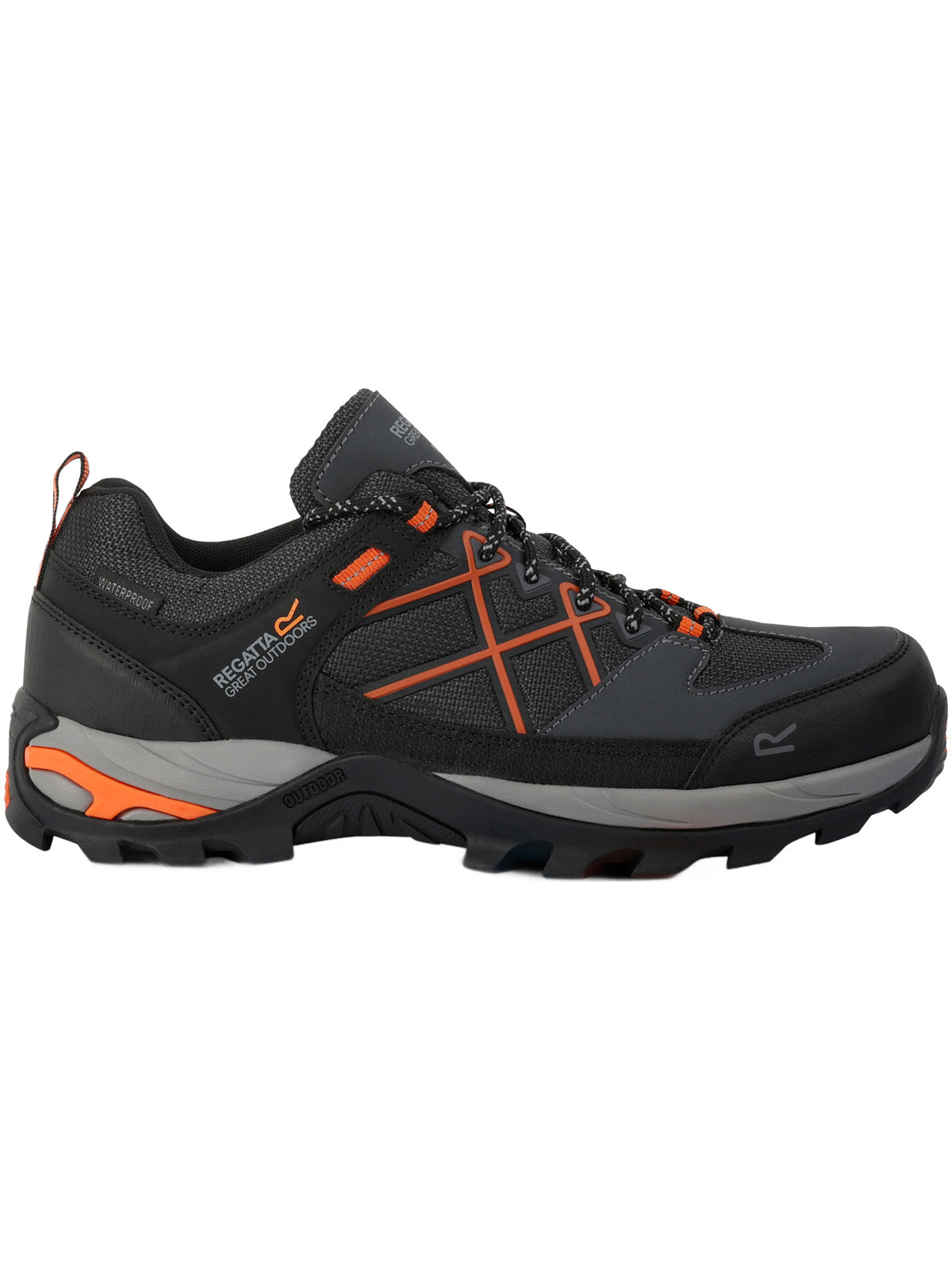 Freizeitschuhe Regatta Samaris III - workXperts