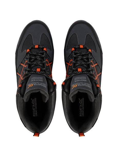 Freizeitschuhe Regatta Samaris III - workXperts