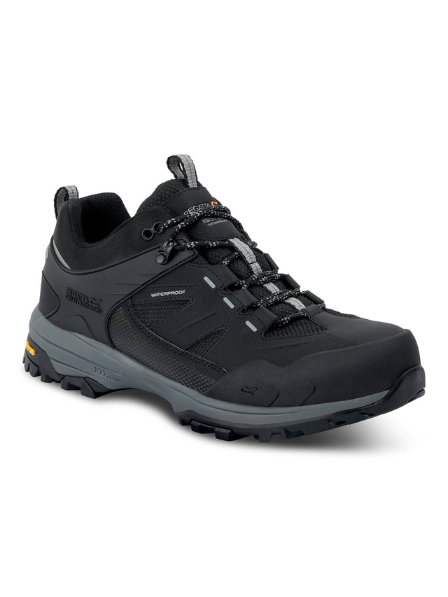 Freizeitschuhe Regatta Regen