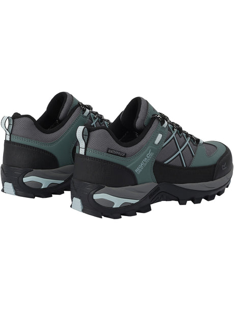 Freizeitschuhe Regatta Samaris III - workXperts