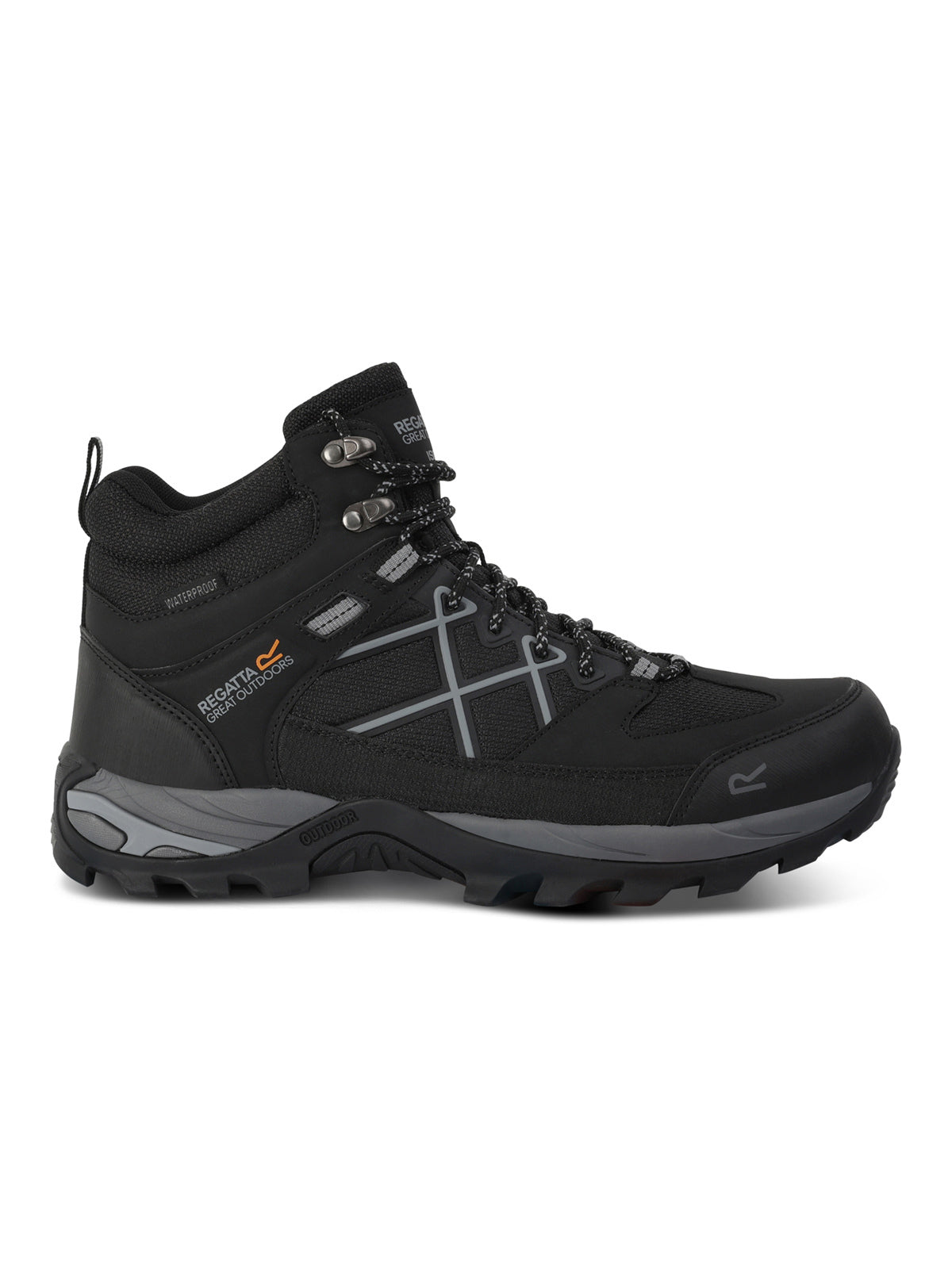 Freizeitschuhe Regatta Samaris III - workXperts