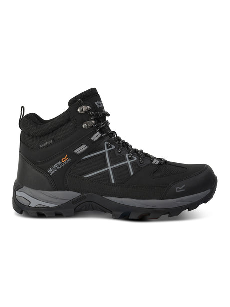 Freizeitschuhe Regatta Samaris III - workXperts