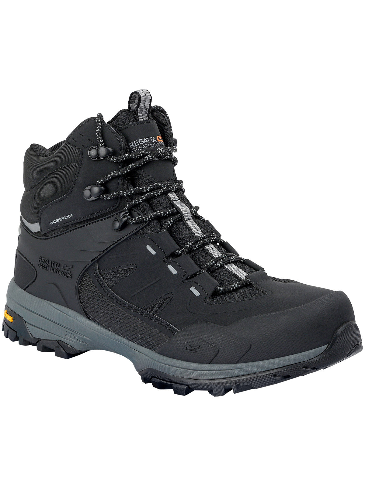 Freizeitschuhe Regatta Regen - workXperts