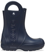 Stiefel Crocs Handle It T - workXperts