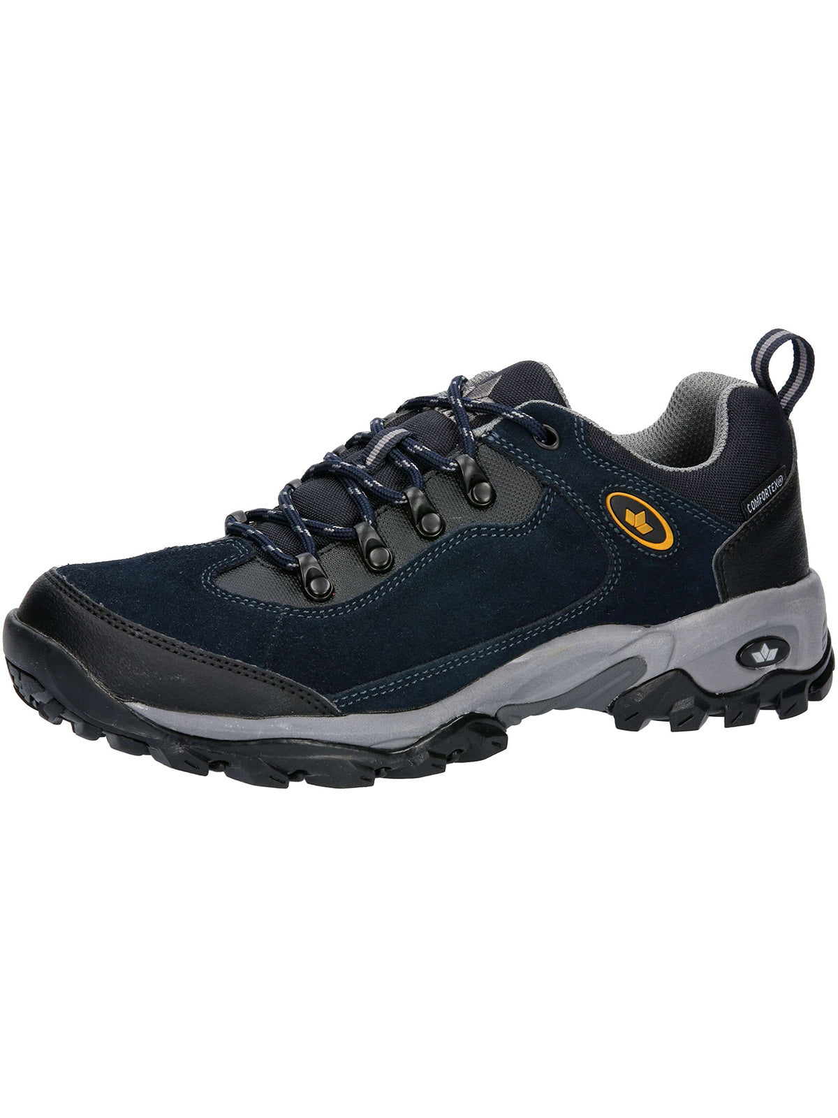 Freizeitschuhe Lico Milan Low - workXperts