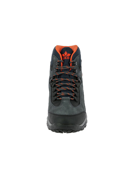 Freizeitschuhe Lico Schnürstiefel - workXperts
