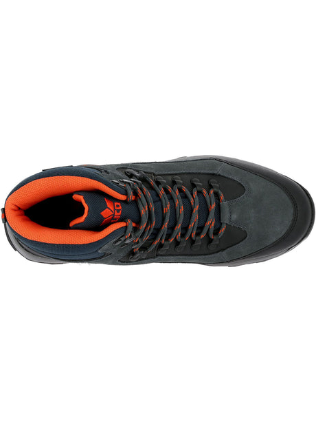 Freizeitschuhe Lico Schnürstiefel - workXperts