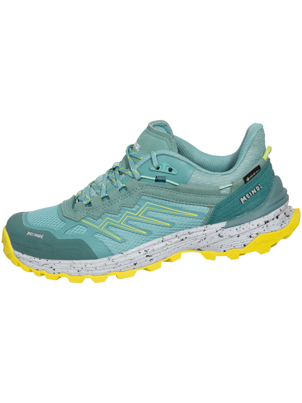 Freizeitschuhe Meindl Jamaica Lady - workXperts