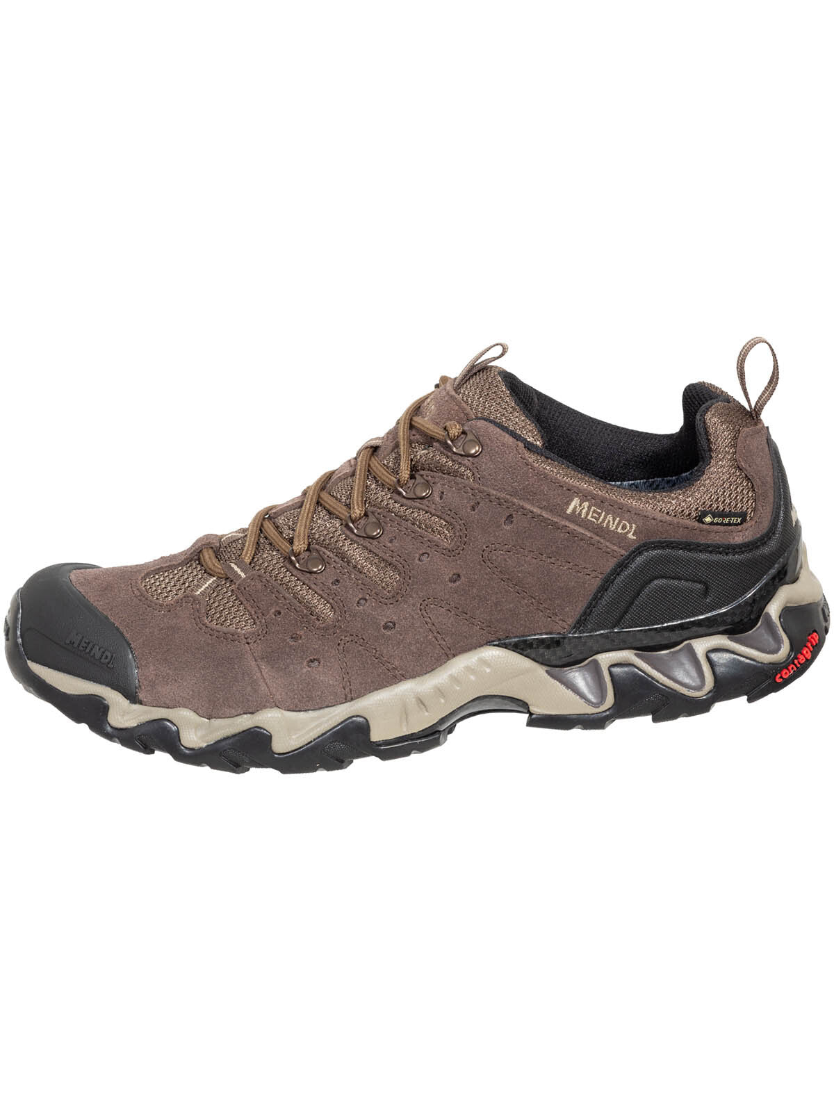 Meindl Schnürschuh Portland GTX