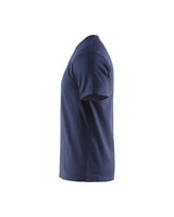 Blåkläder 3533 T-Shirt Slim Fit – marine
