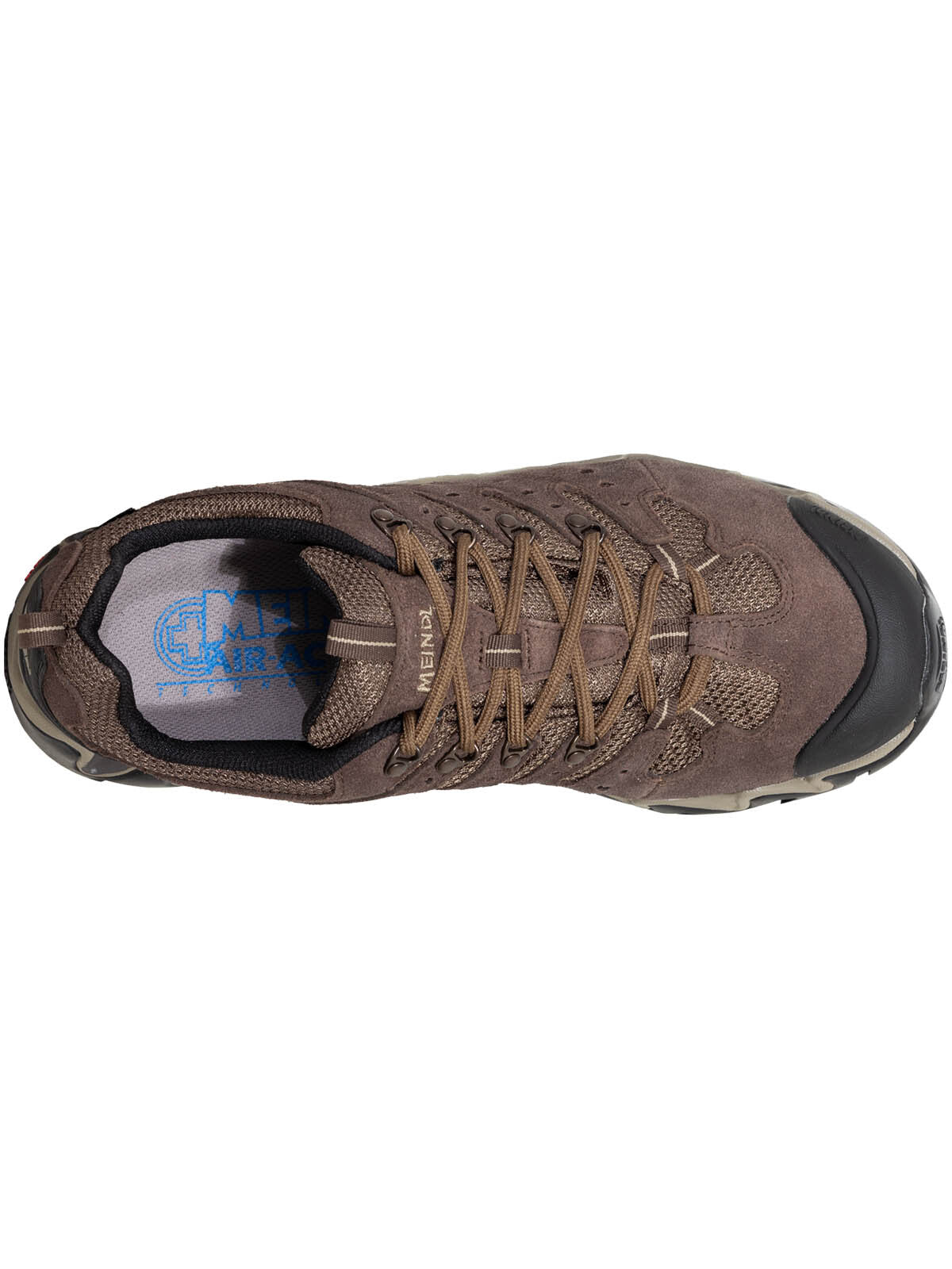 Meindl Schnürschuh Portland GTX