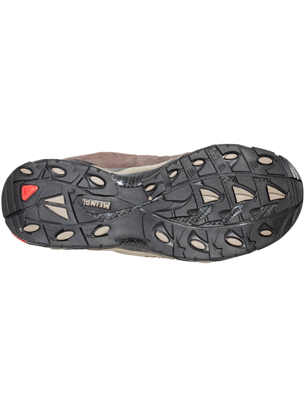 Meindl Schnürschuh Portland GTX