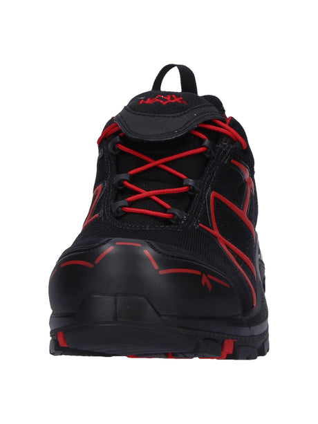 Haix Sicherheitsschuhe Safety 40 low