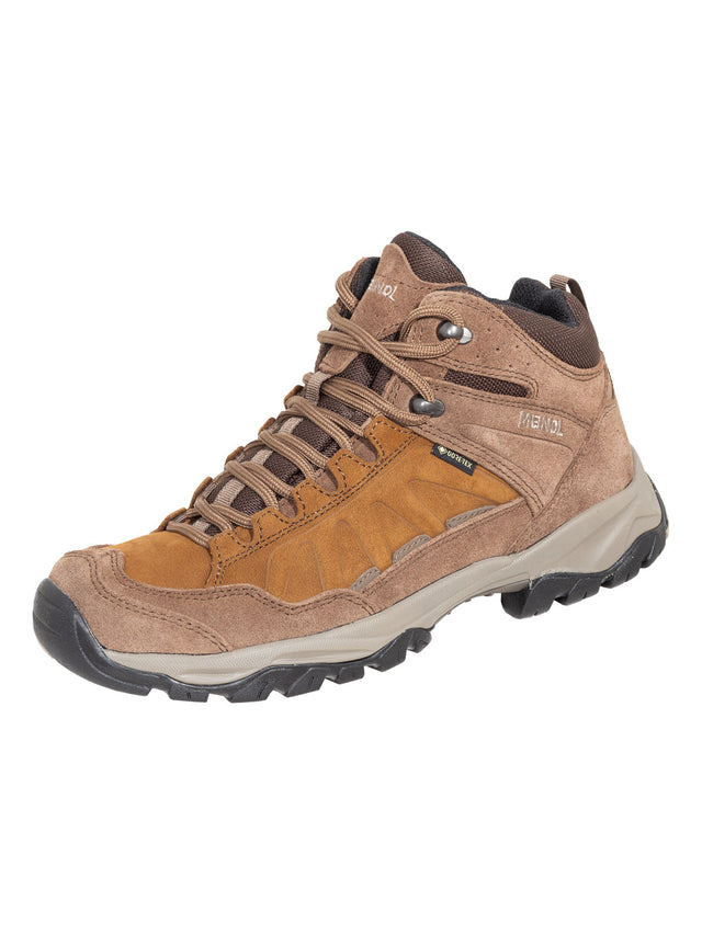 Wanderschuhe Nebraska Lady Mid GTX®