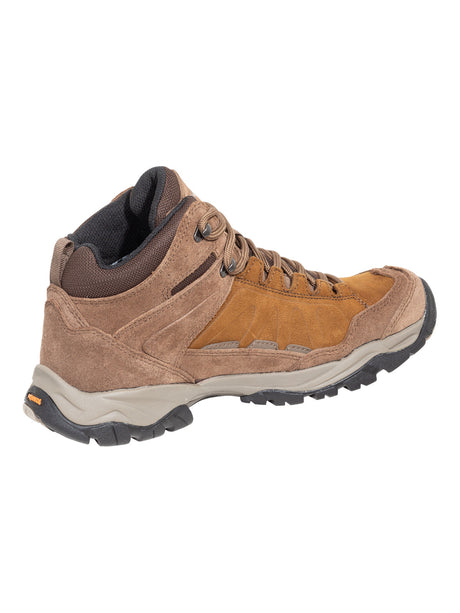 Wanderschuhe Nebraska Lady Mid GTX®