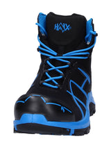 Haix Sicherheitsschuhe Safety Mid 40