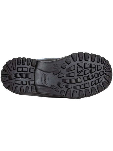 Wanderschuh Grisport Schnürstiefel Gritex - workXperts