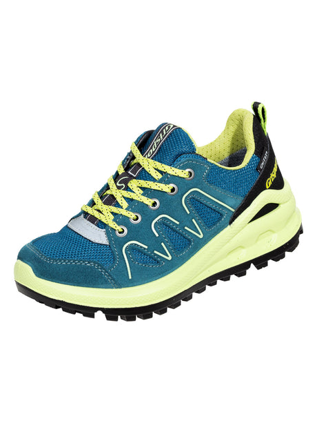 Freizeitschuhe Grisport Schnürschuh - workXperts