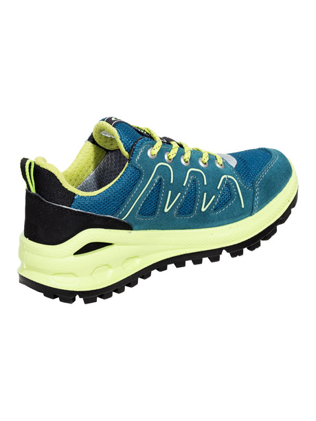 Freizeitschuhe Grisport Schnürschuh - workXperts