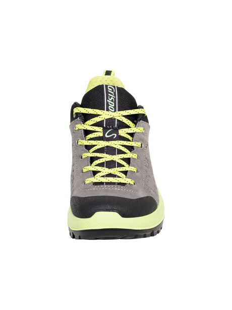 Freizeitschuhe Grisport Schnürschuh - workXperts