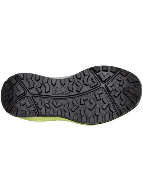 Freizeitschuhe Grisport Schnürschuh - workXperts