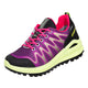 Freizeitschuhe Grisport Schnürschuh