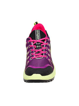 Freizeitschuhe Grisport Schnürschuh