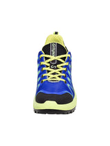 Freizeitschuhe Grisport Schnürschuh - workXperts