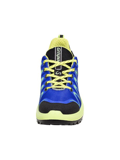 Freizeitschuhe Grisport Schnürschuh - workXperts