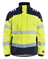 Blåkläder 4948 Multinorm Softshelljacke gelb – gelb