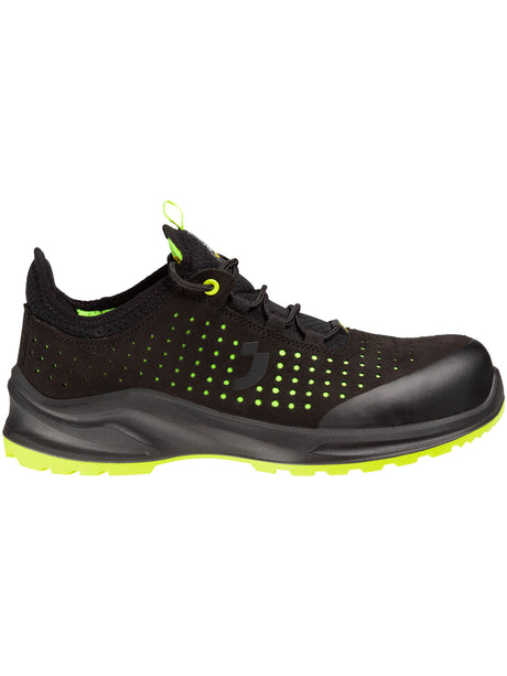 Sicherheitsschuhe Safety Jogger Modulo - workXperts