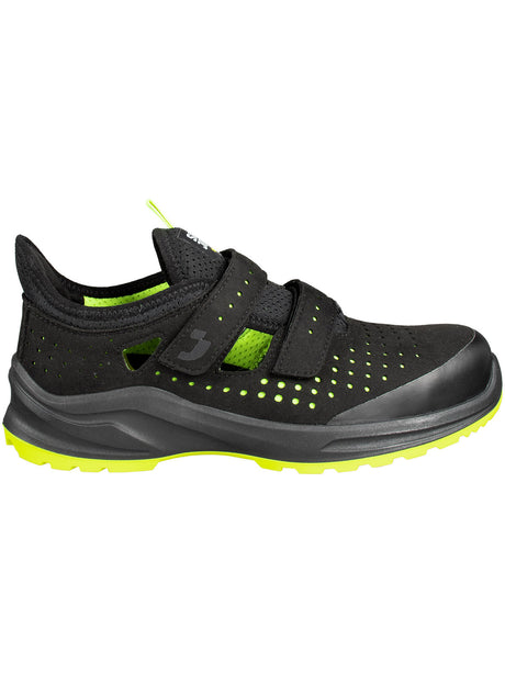 Safety Jogger Modulo Sicherheitssandale