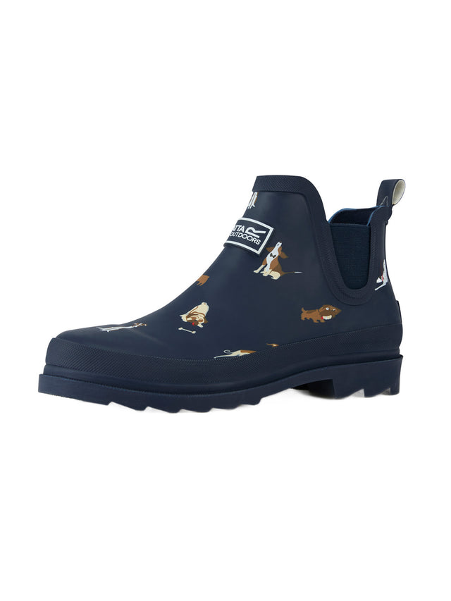 Freizeitschuhe Regatta Harper Boot