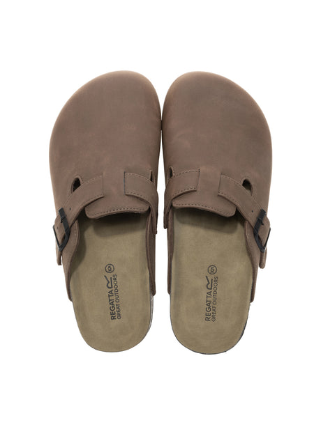 Freizeitschuhe Regatta Kaber - workXperts