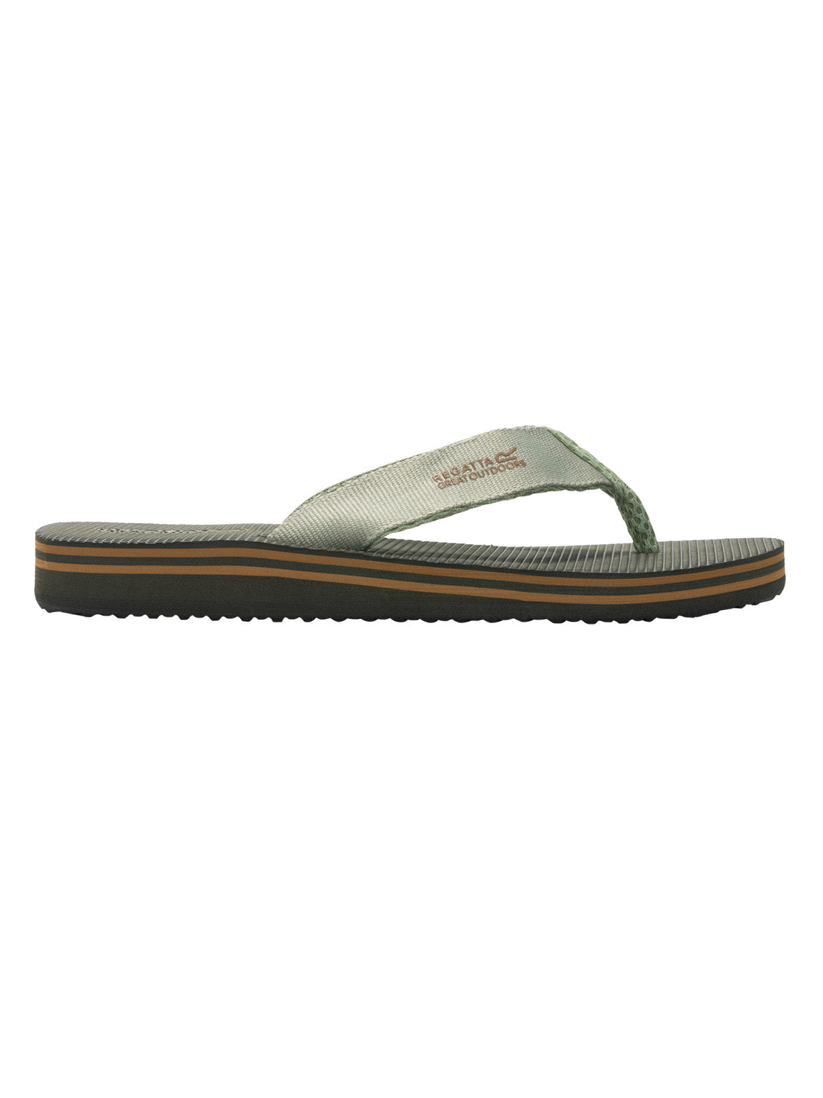 Freizeitschuhe Regatta Rico