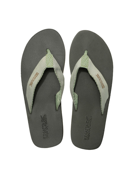 Freizeitschuhe Regatta Rico