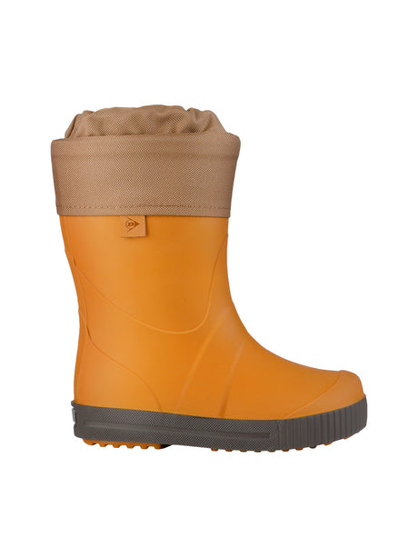 Stiefel Puddle Jumper mit Fellfutter