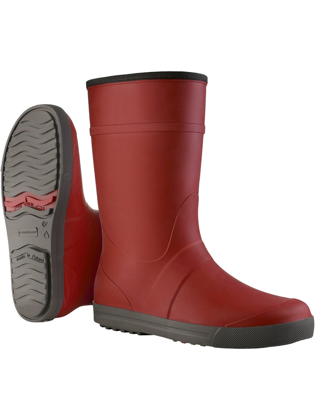 Stiefel Amsterdammer