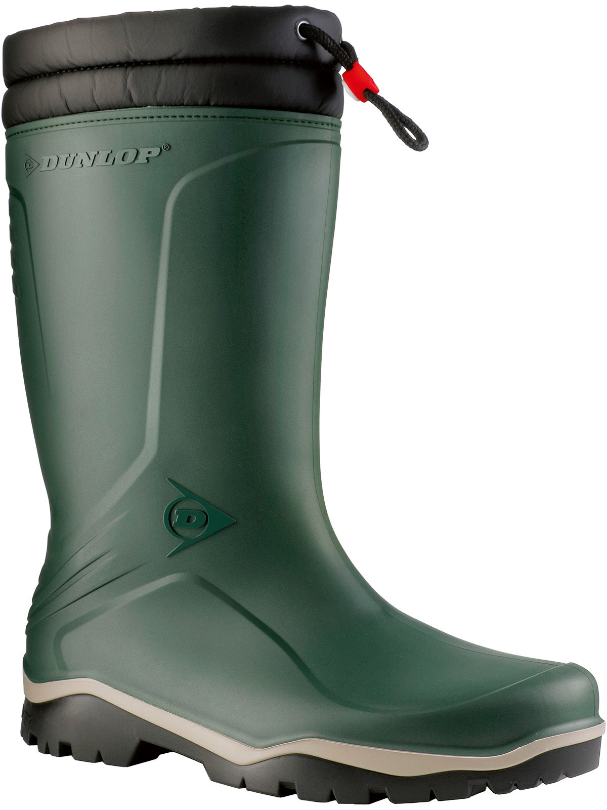 Stiefel Blizzard - workXperts