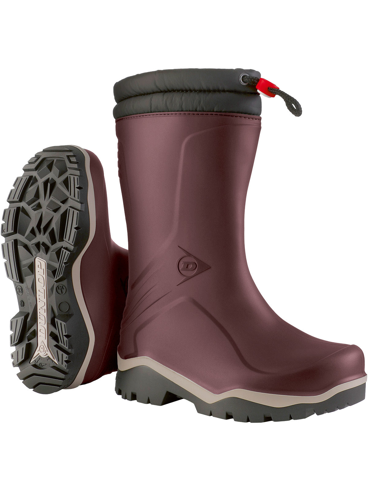 Stiefel Kids Blizzard