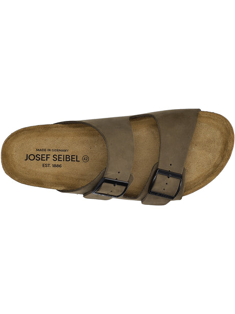 Freizeitschuhe Seibel Josef 01 - workXperts